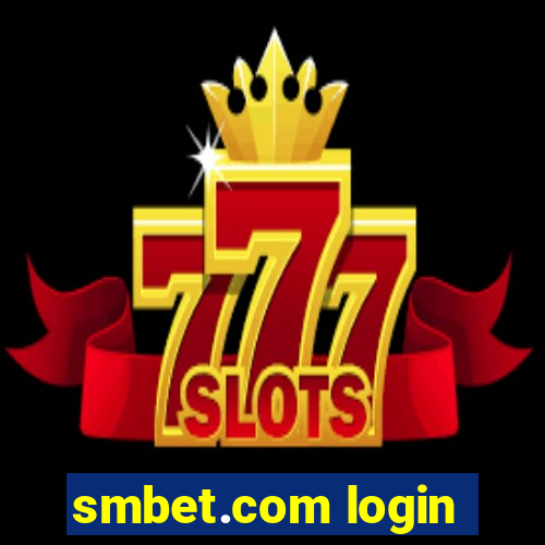 smbet.com login